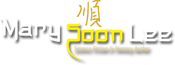 Mary Soon Lee, Science Fiction and Fantasy Author